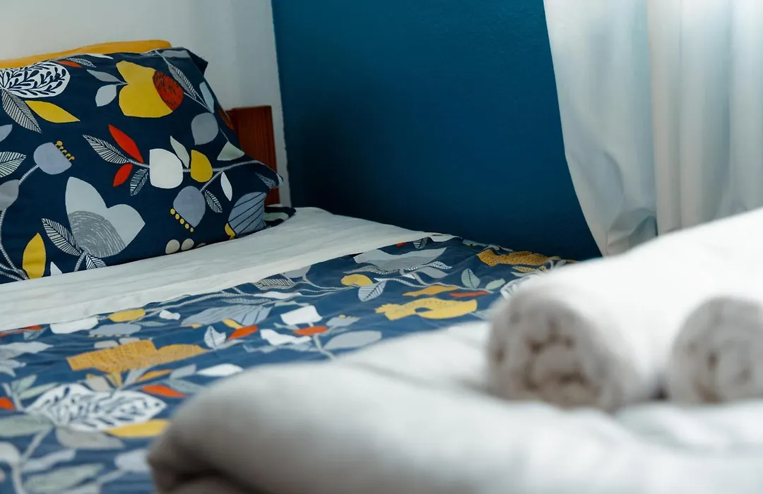 Olive Hostel Lagos-1